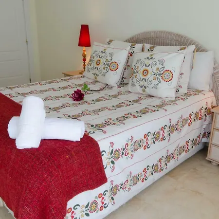 Apartamento Primera Linea De Playa Appartamento Estepona