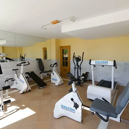 Apartamento Primera Linea De Playa *