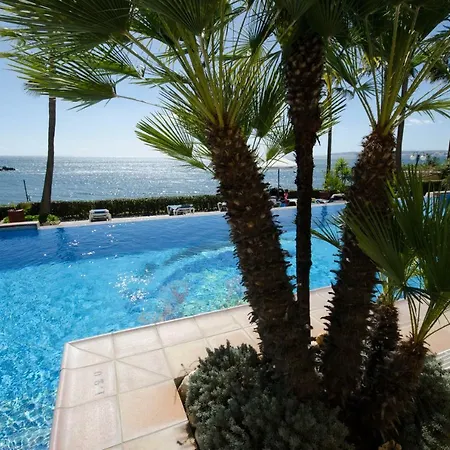 Appartamento Apartamento Primera Linea De Playa