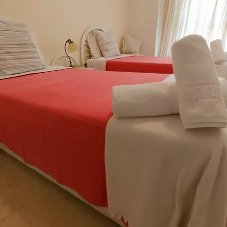 Apartamento Primera Linea De Playa *