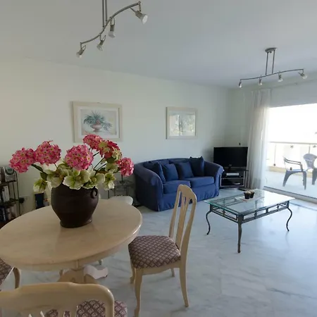 Appartamento Apartamento Primera Linea De Playa Estepona