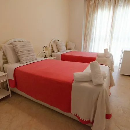 Apartamento Primera Linea De Playa Appartamento Estepona