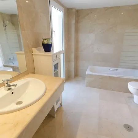 Apartamento Primera Linea De Playa