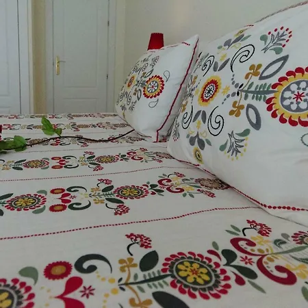 Apartamento Primera Linea De Playa Appartamento