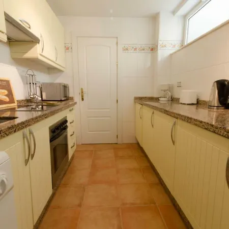 Apartamento Primera Linea De Playa *
